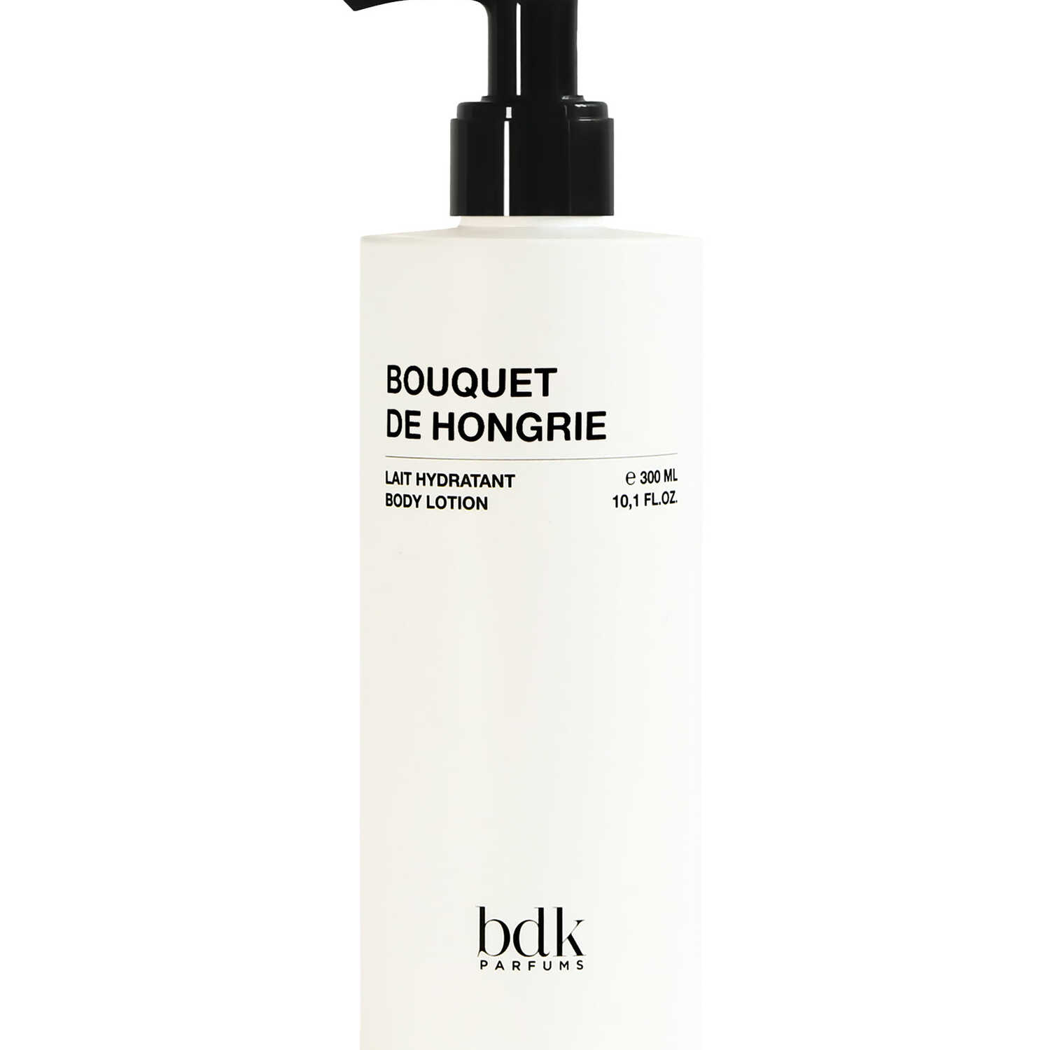 Bdk Bouquet De Hongrie Body Lotion 300ml