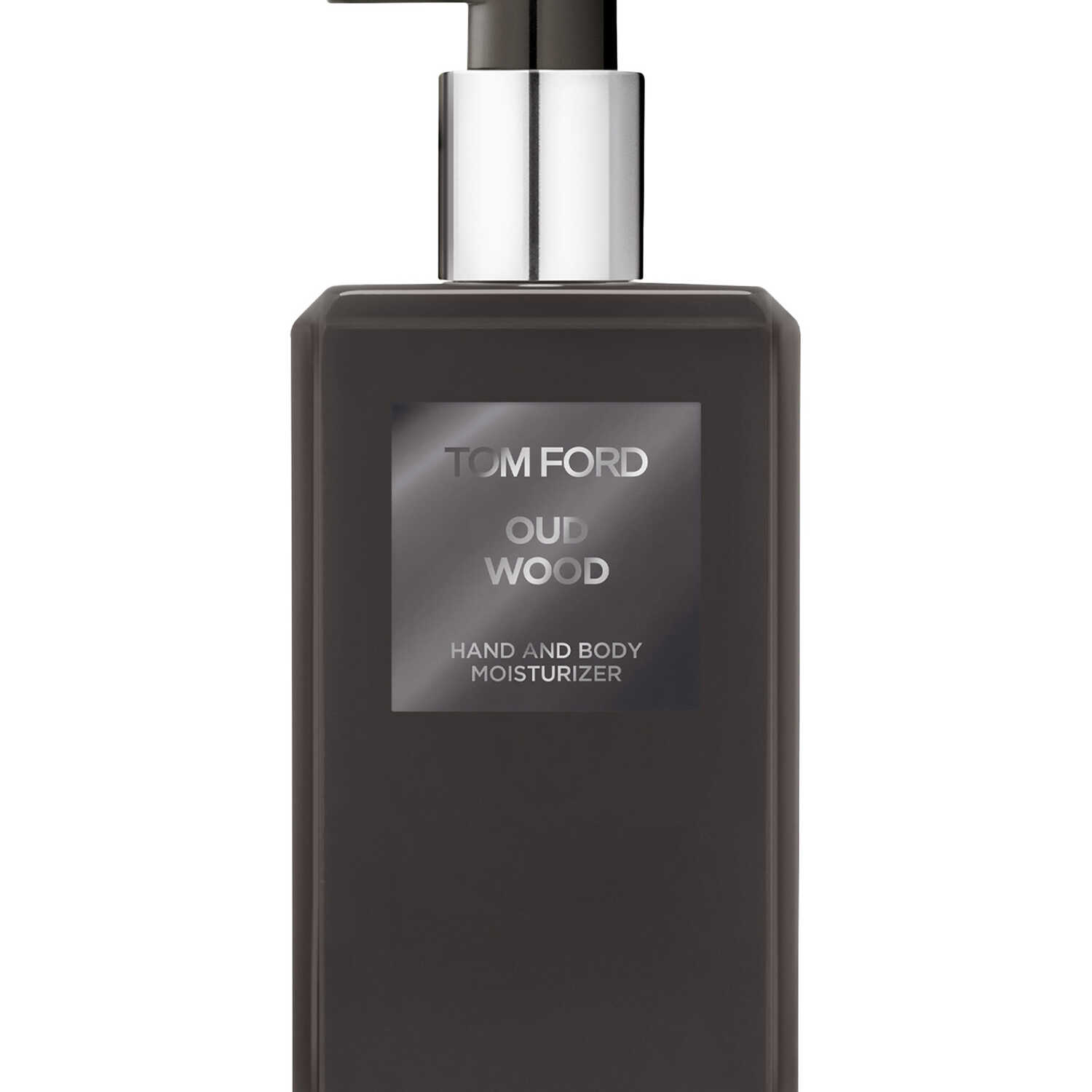 Tom Ford Oud Wood Hand And Body Moisturizer Nosize