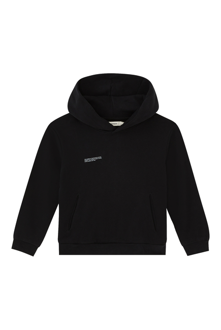 Kids 365 Midweight Hoodie