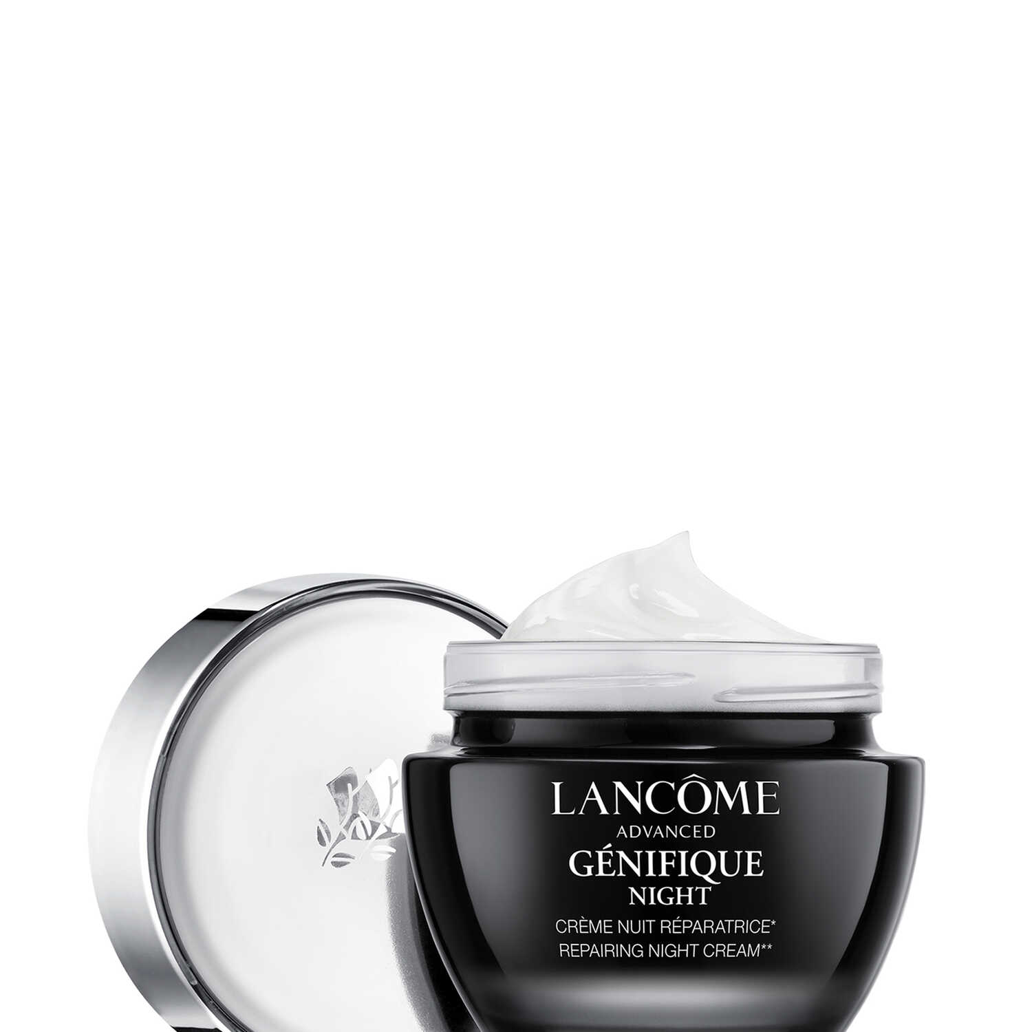 Lancome Advanced Génifique Repair Night Cream 50ml