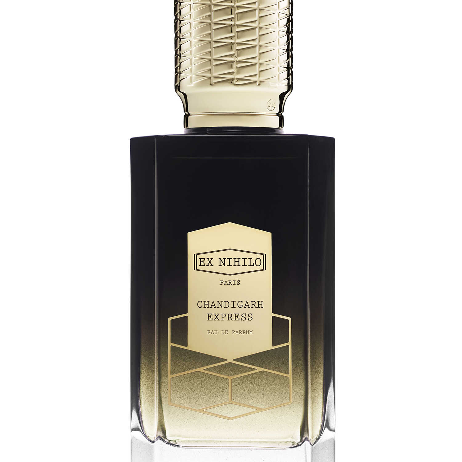 Ex Nihilo Chandigarh Express 100ml