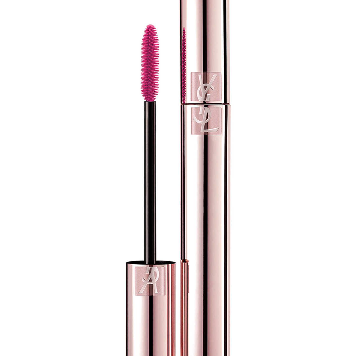 Ysl Mascara Volume Effet Faux Cils Flash Primer
