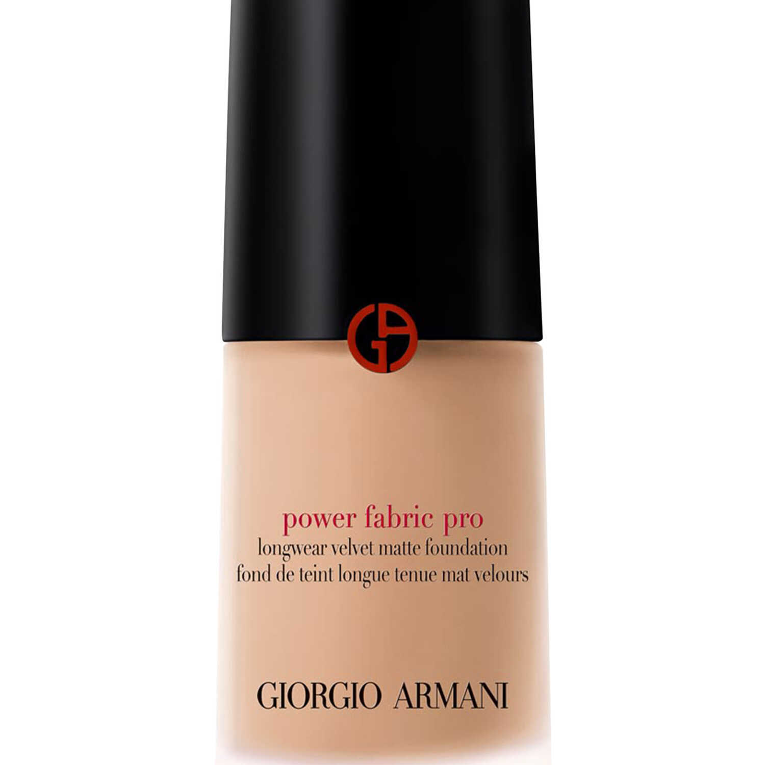 Armani Power Fabric Pro Foundation 30ml