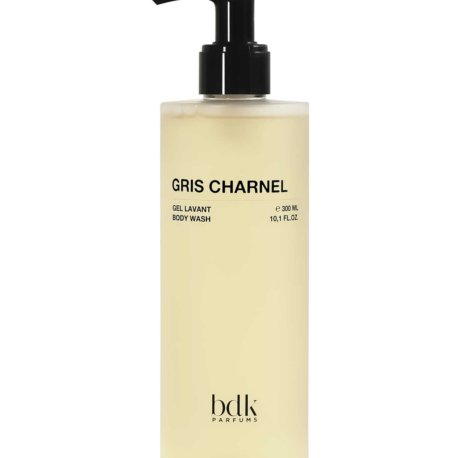 Bdk Gris Charnel Shower Gel 300ml