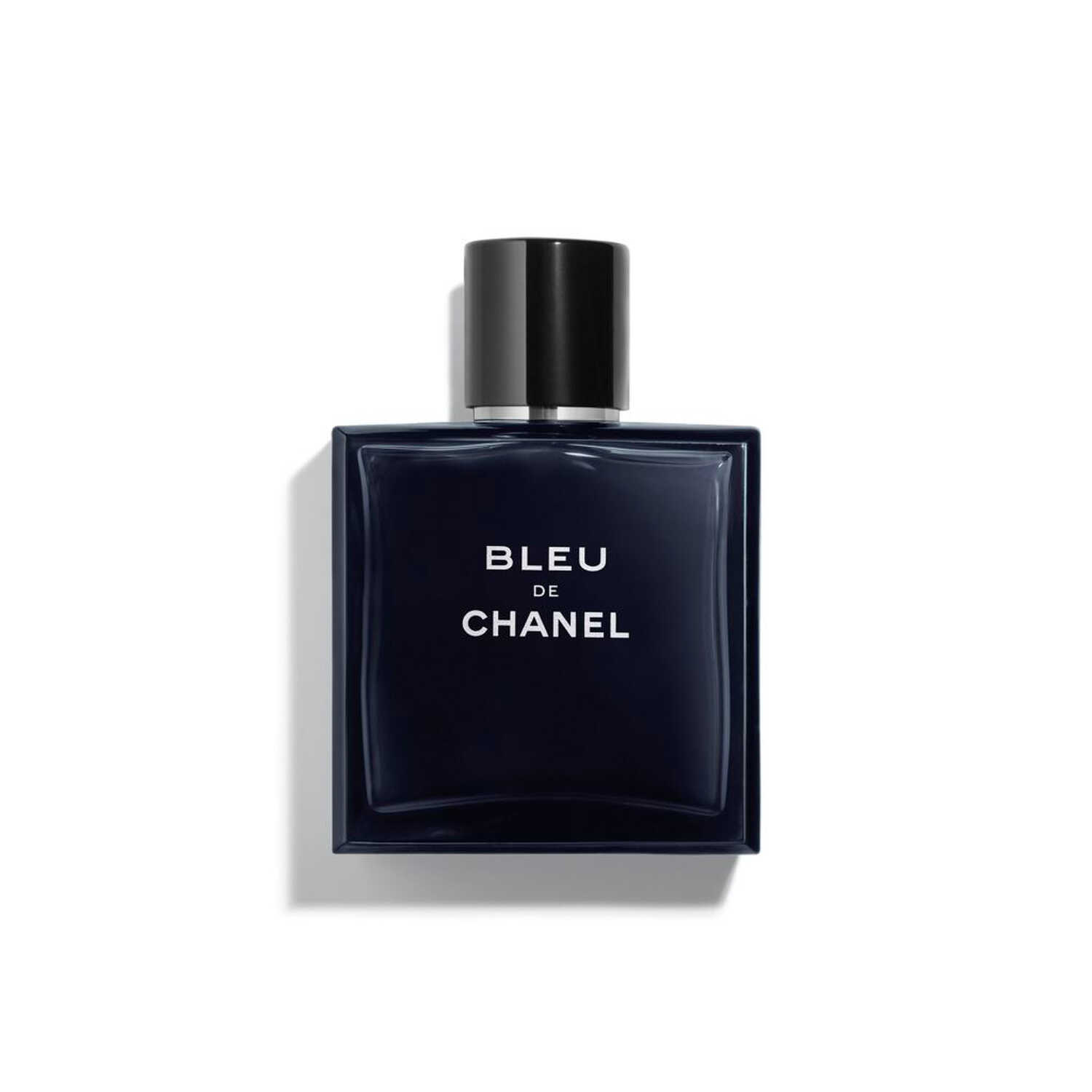 Chanel Bleu De Eau Toilette Spray 50ml