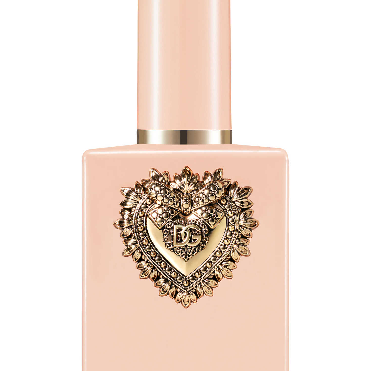 Dolce & Gabbana My Devotion Eau De Parfum Intense 50ml