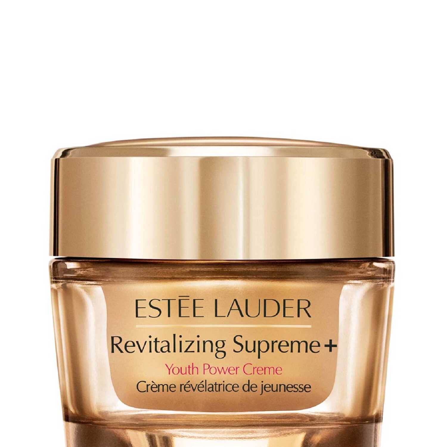 Estee Lauder Revitalizing Supreme+ Youth Power Creme Moisturizer 50ml