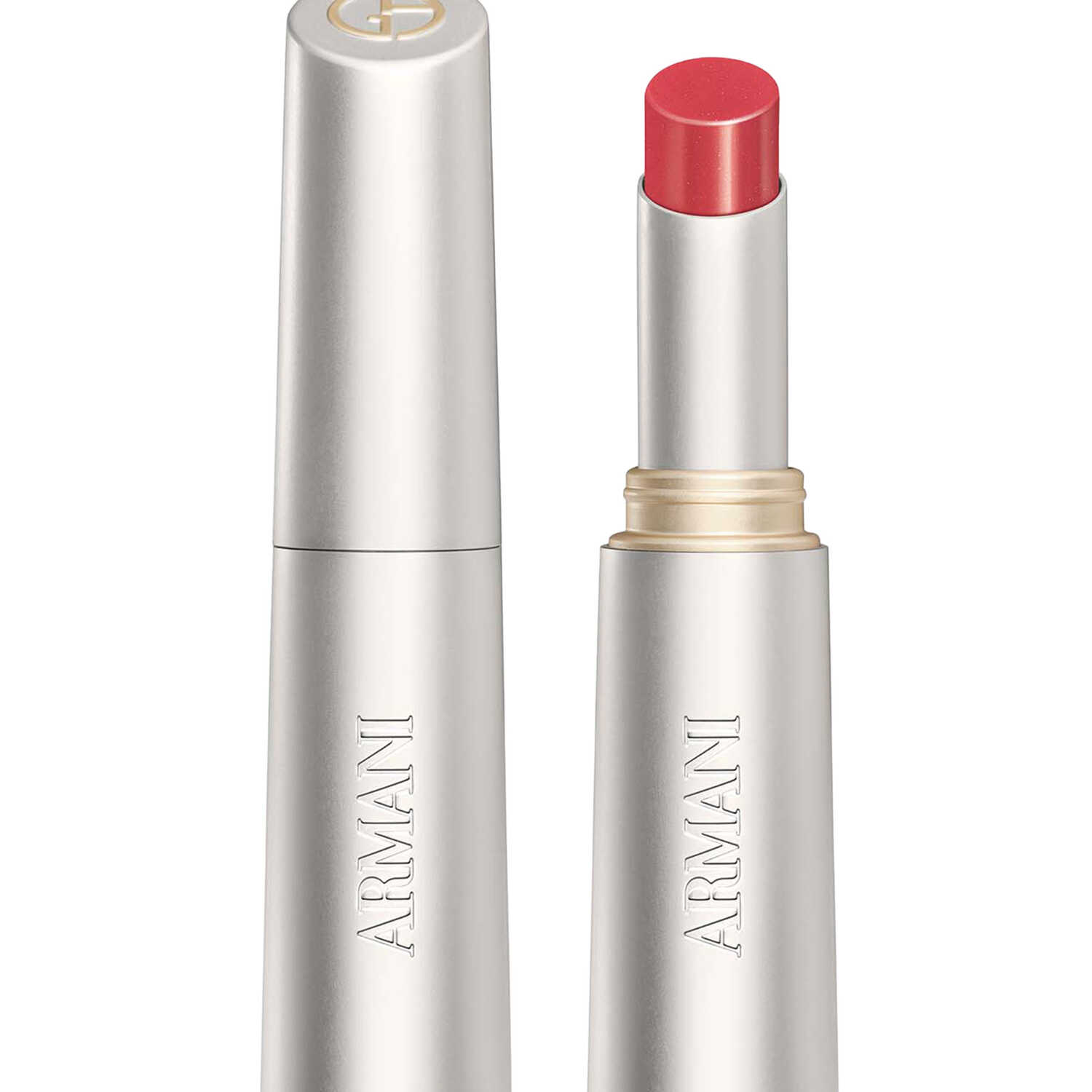 Armani Prisma Flash Lip Balm