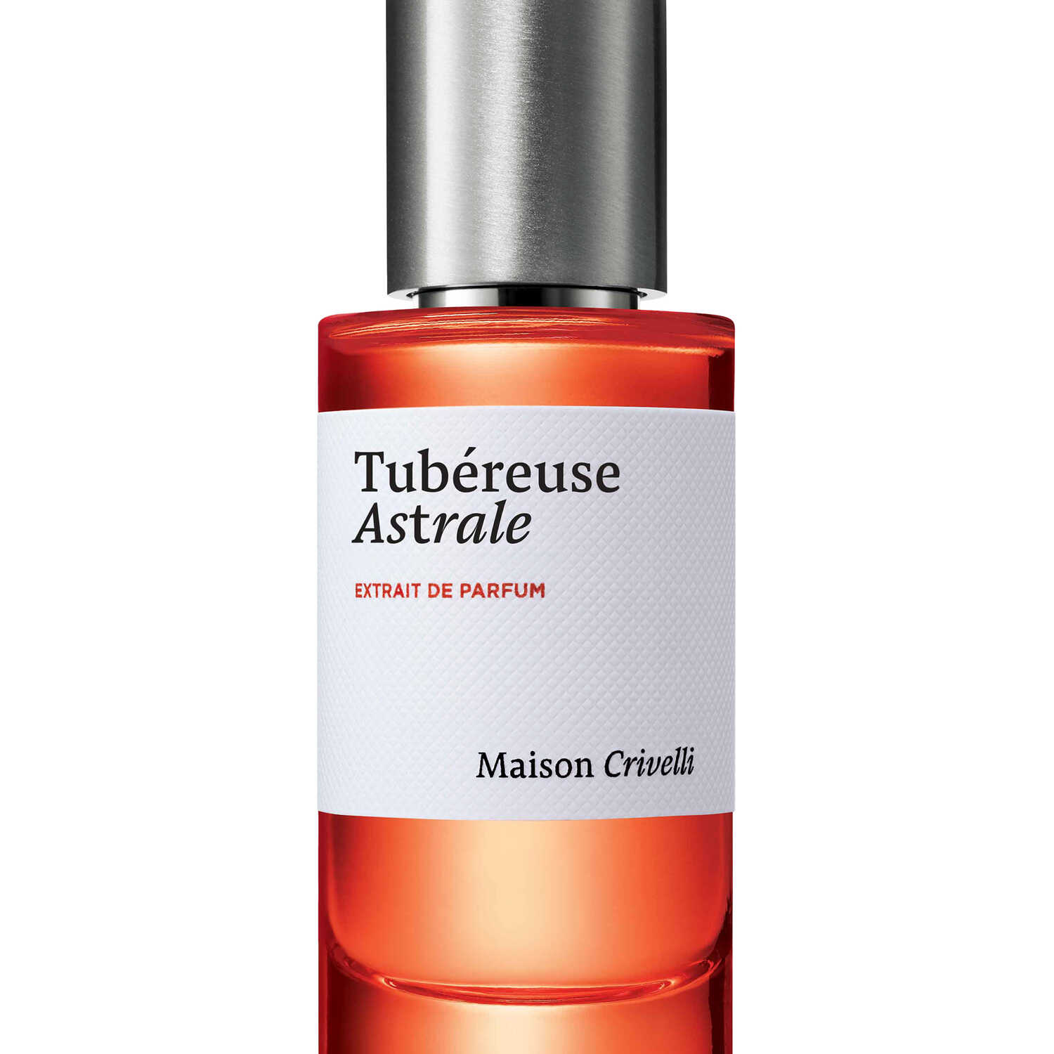 Maison Crivelli Tubéreuse Astrale Extrait De Parfum 50ml