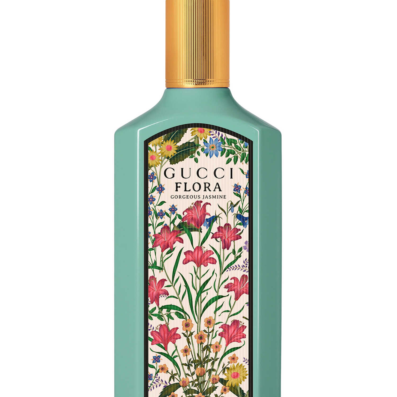 Gucci Flora Gorgeous Jasmine Eau De Parfum 100ml