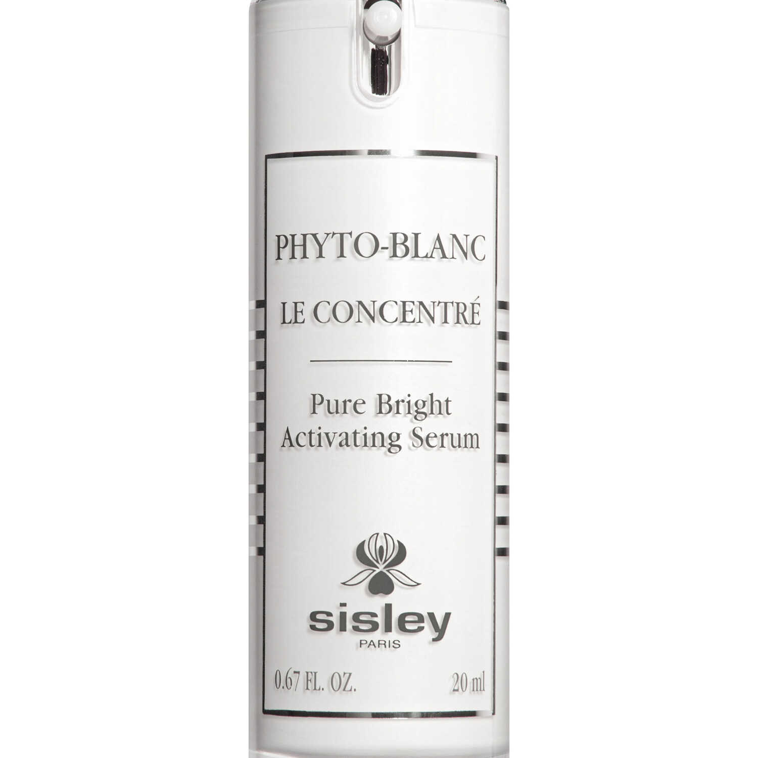 Sisley Phyto-blanc Le Concentré Serum 20ml