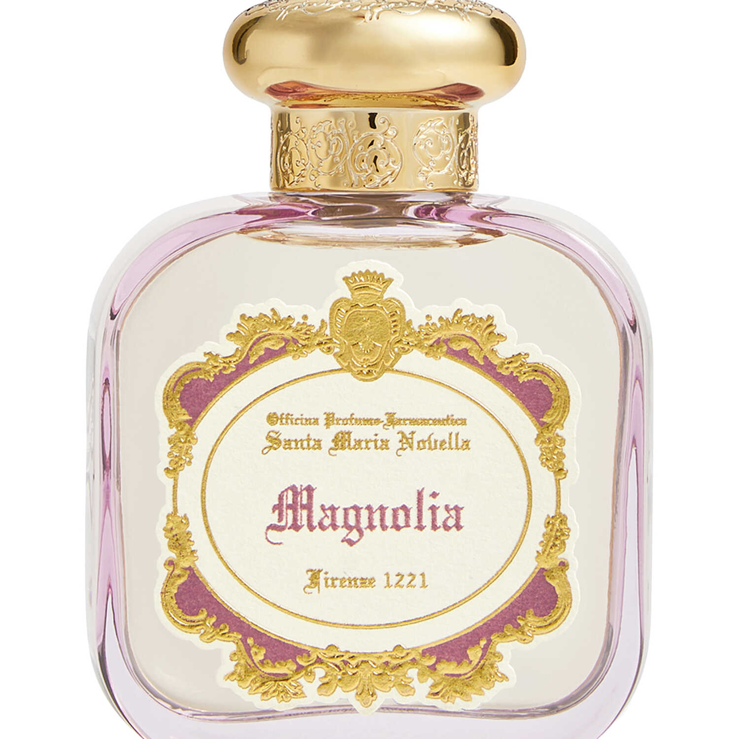 Santa Maria Novella Magnolia Eau De Parfum 50ml