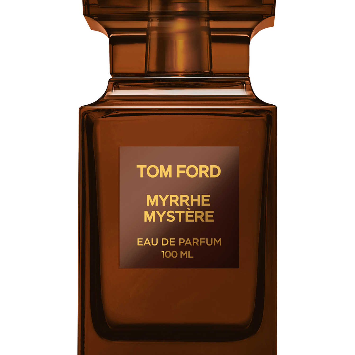 Tom Ford Myrrhe Mystère Eau De Parfum 100ml