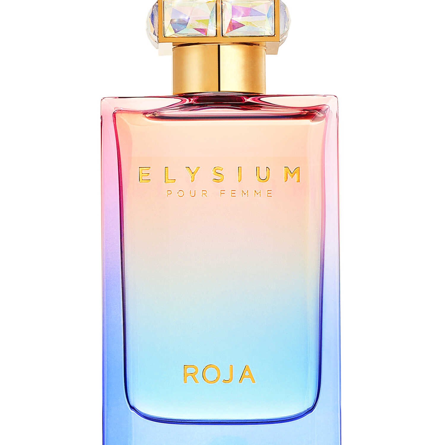 Roja Elysium Pour Femme 75ml