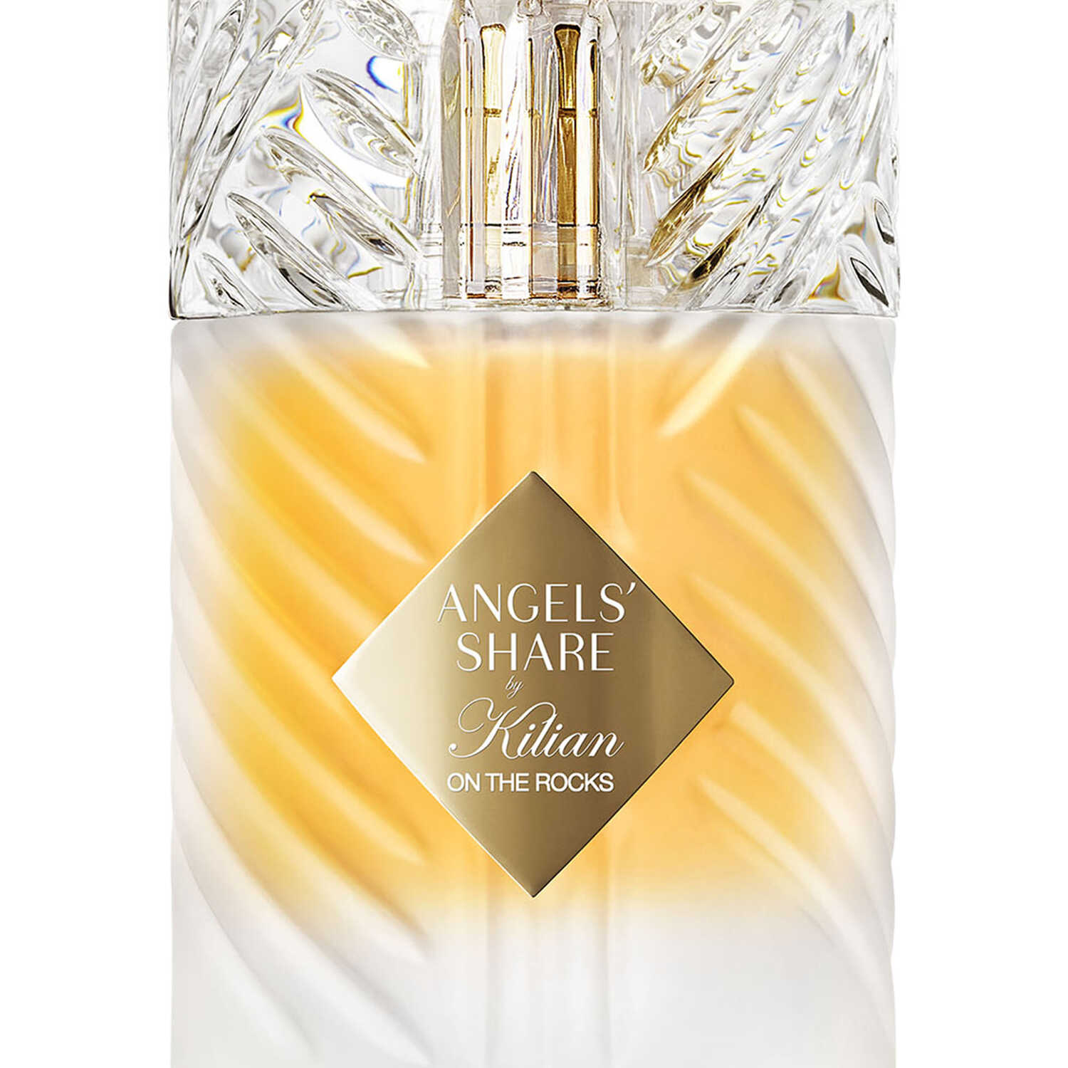 Kilian Paris Angels' Share On The Rocks Perfume 100ml