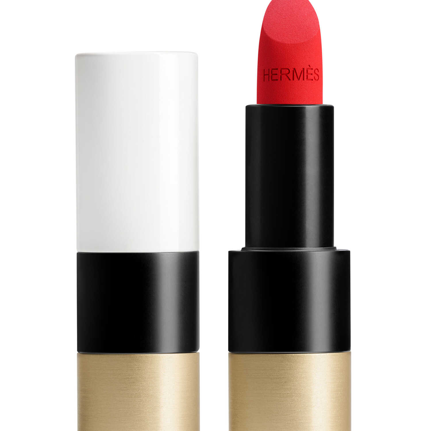Hermes Rouge Hermès, Matte Lipstick 3.5g
