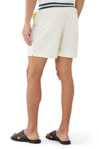 Baller Bermunda Shorts