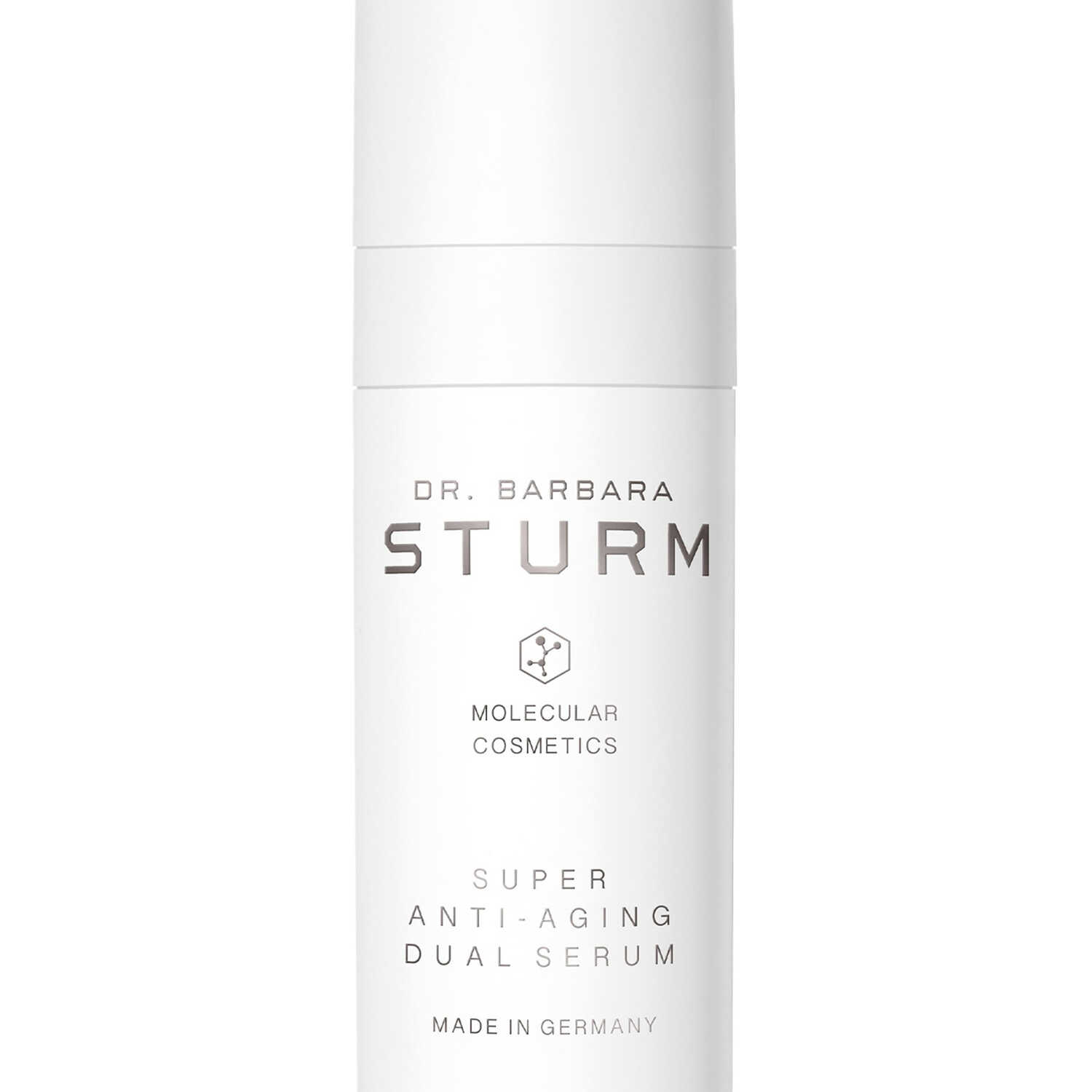 Dr. Barbara Sturm Super Anti-aging Dual Serum 50ml