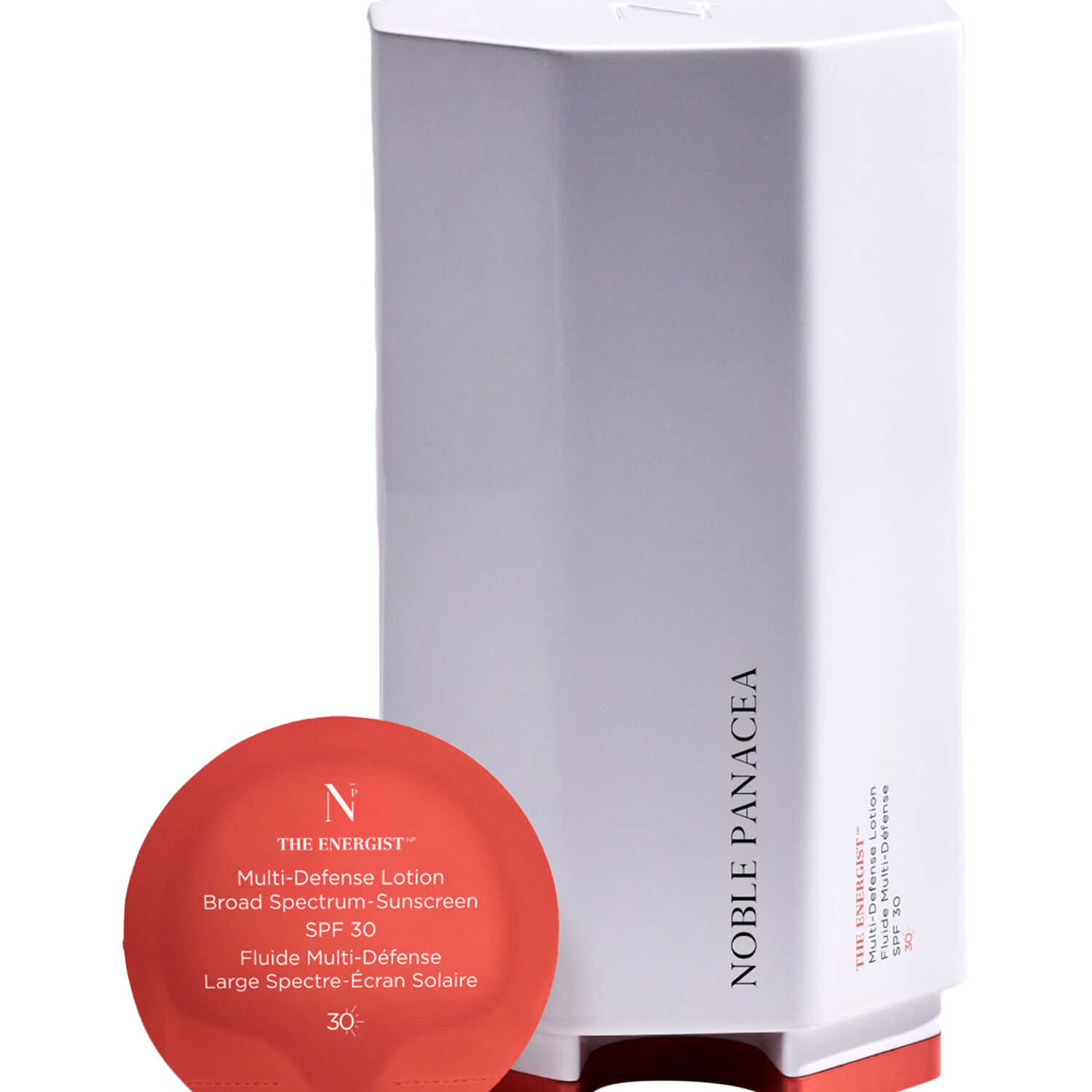 Noble Panacea Multi-defense Lotion Spf 30 67ml