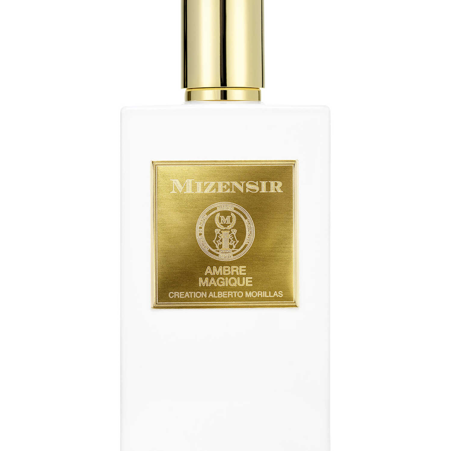 Mizensir Ambre Magique Eaux De Parfum Spray 100ml