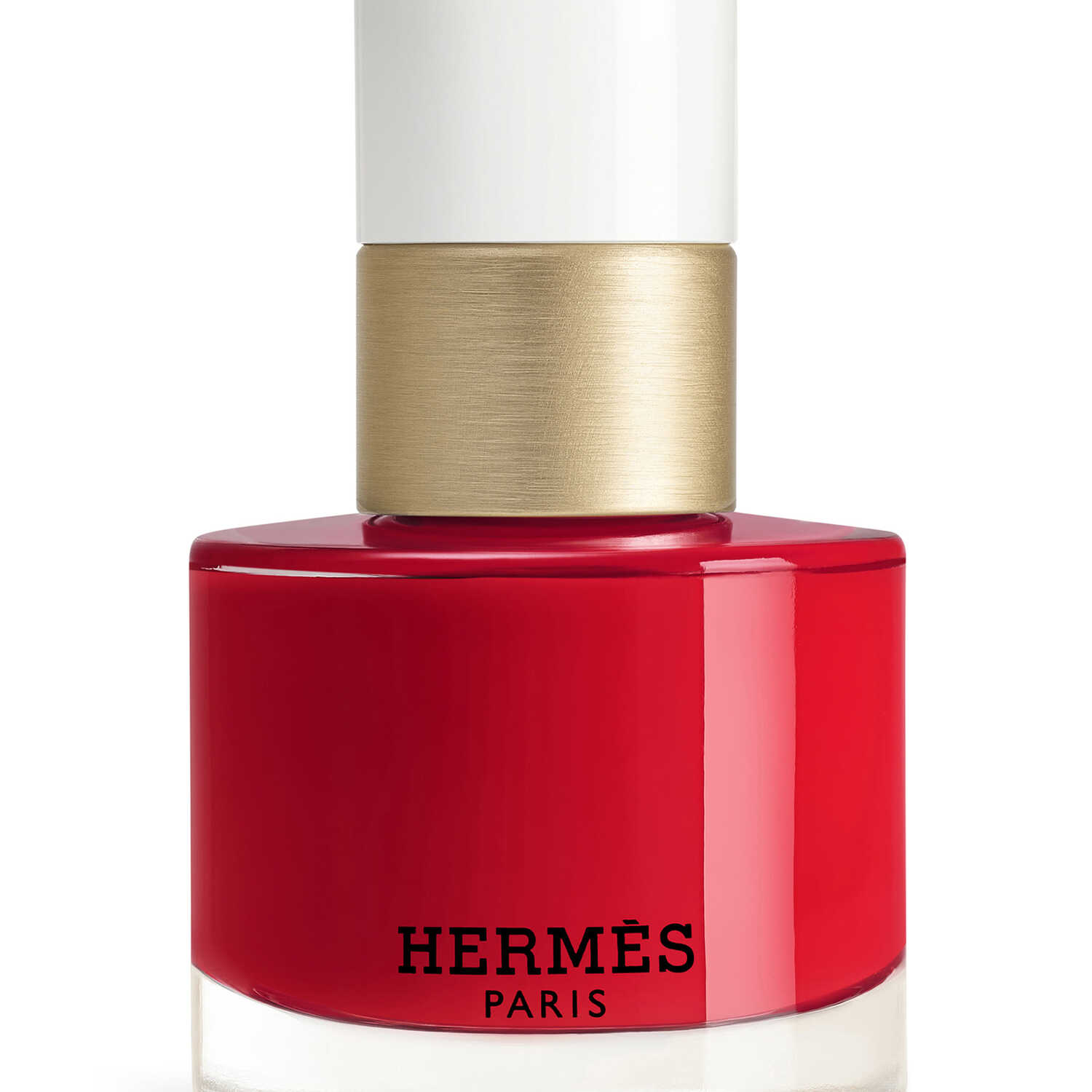 Hermes Les Mains Hermès, Nail Enamel 15ml