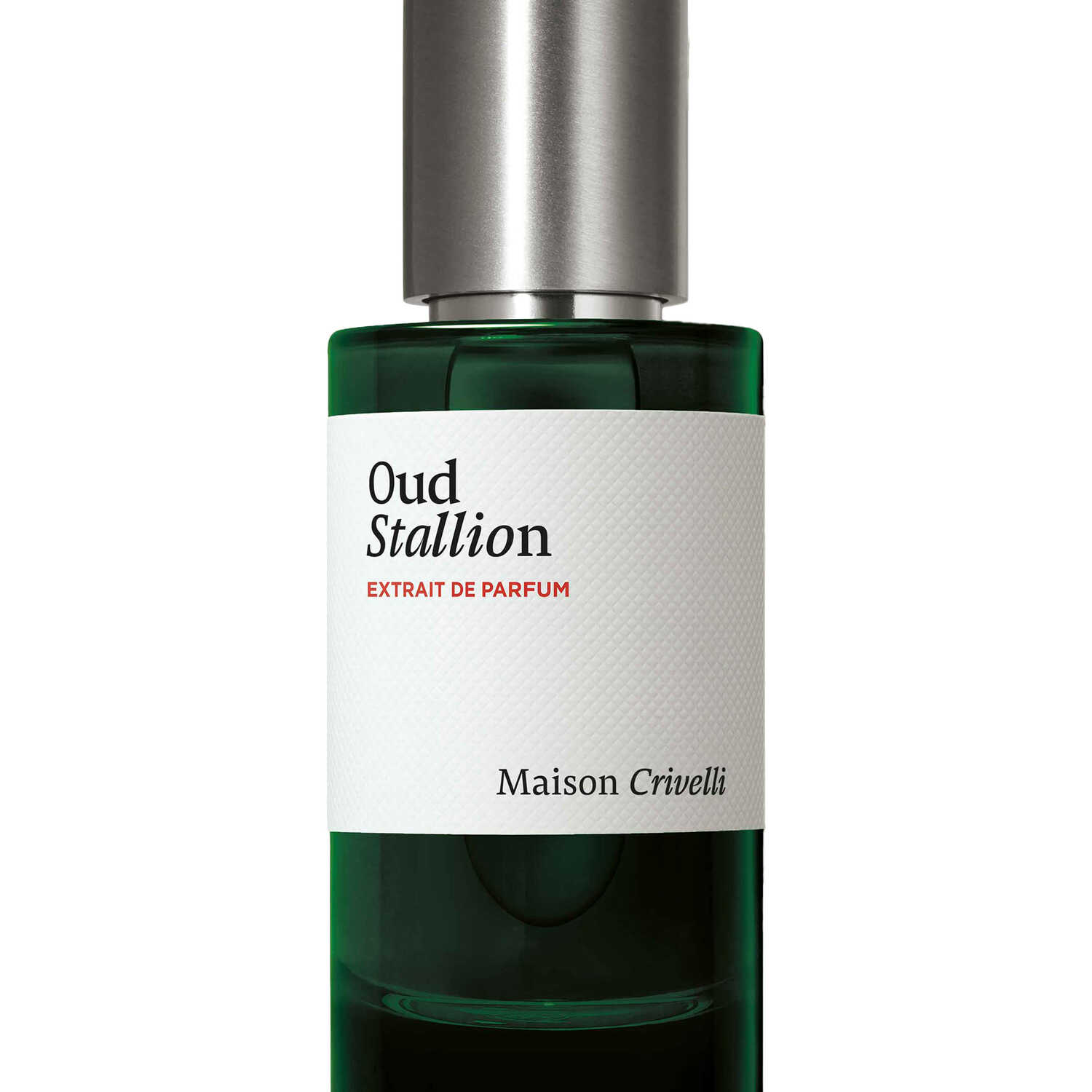 Maison Crivelli Oud Stallion Extrait De Parfum 50ml