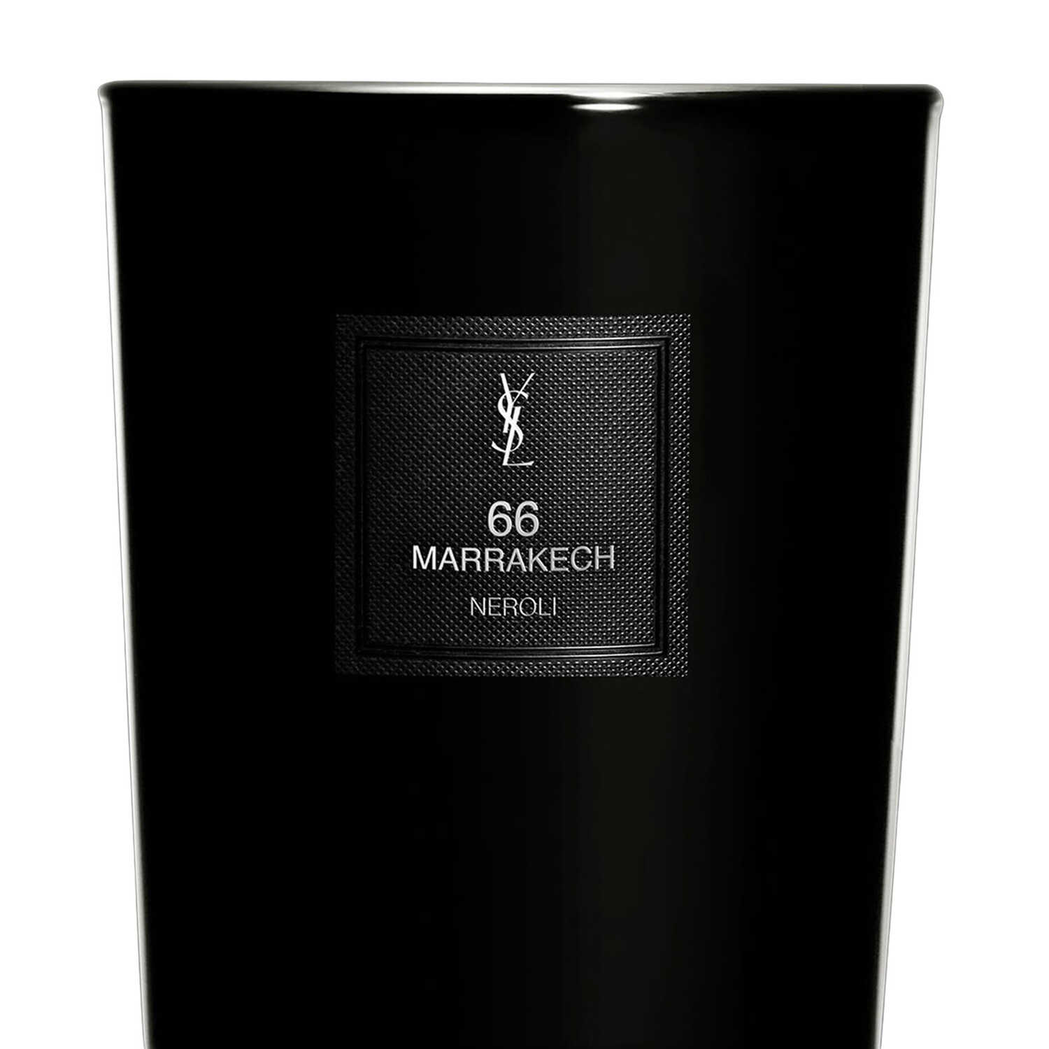 Ysl Le Vestiaire Des Parfums 66 Marrakech Candle 220g