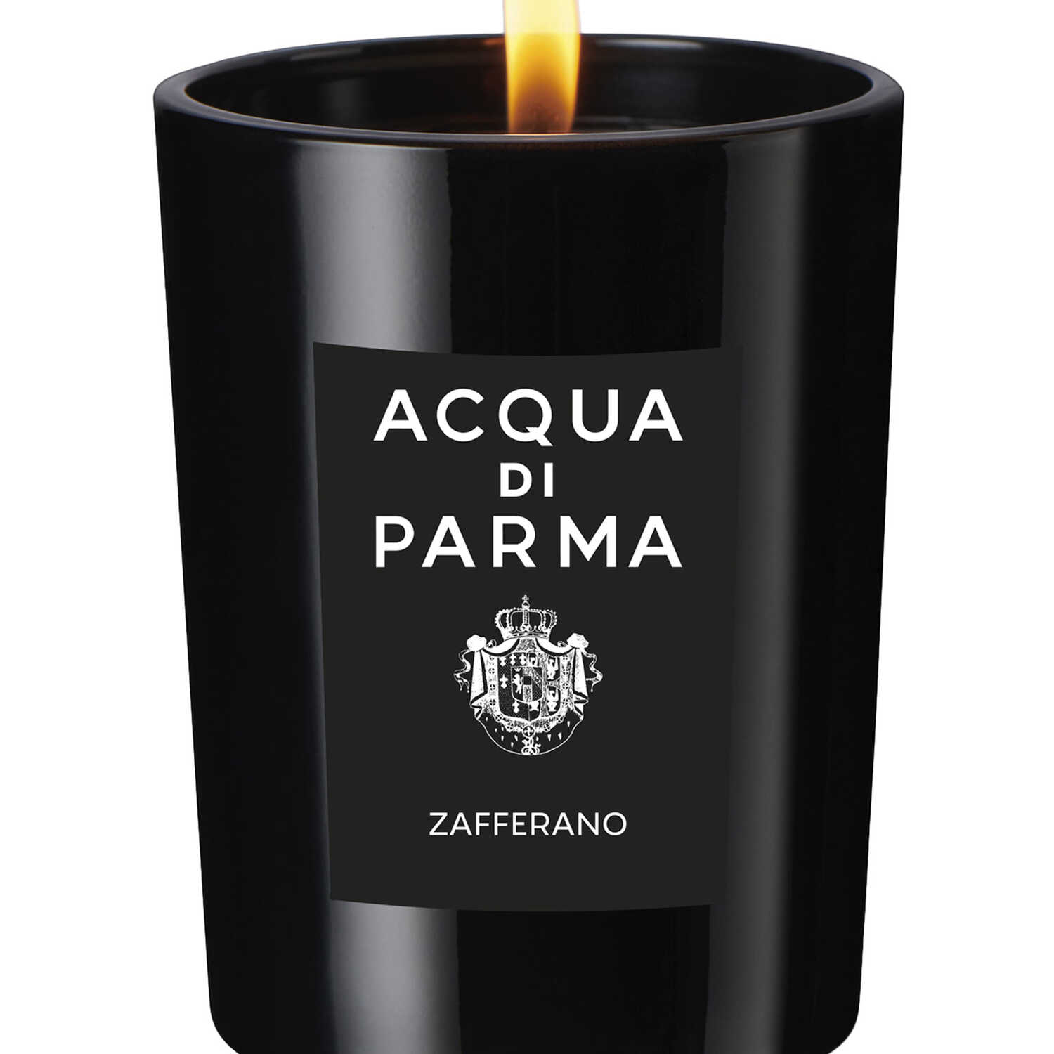 Acqua Di Parma Zafferano Candle 200g