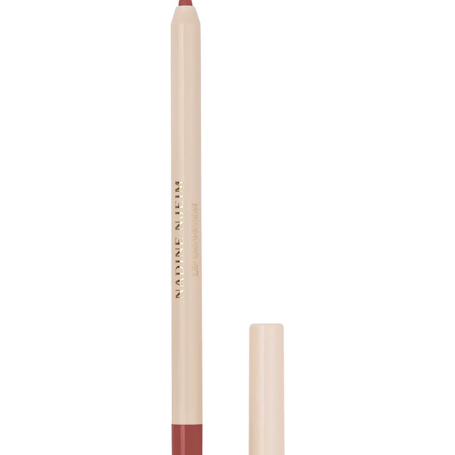 Nadine Njeim Lip Definition Waterproof Liner 1.2g