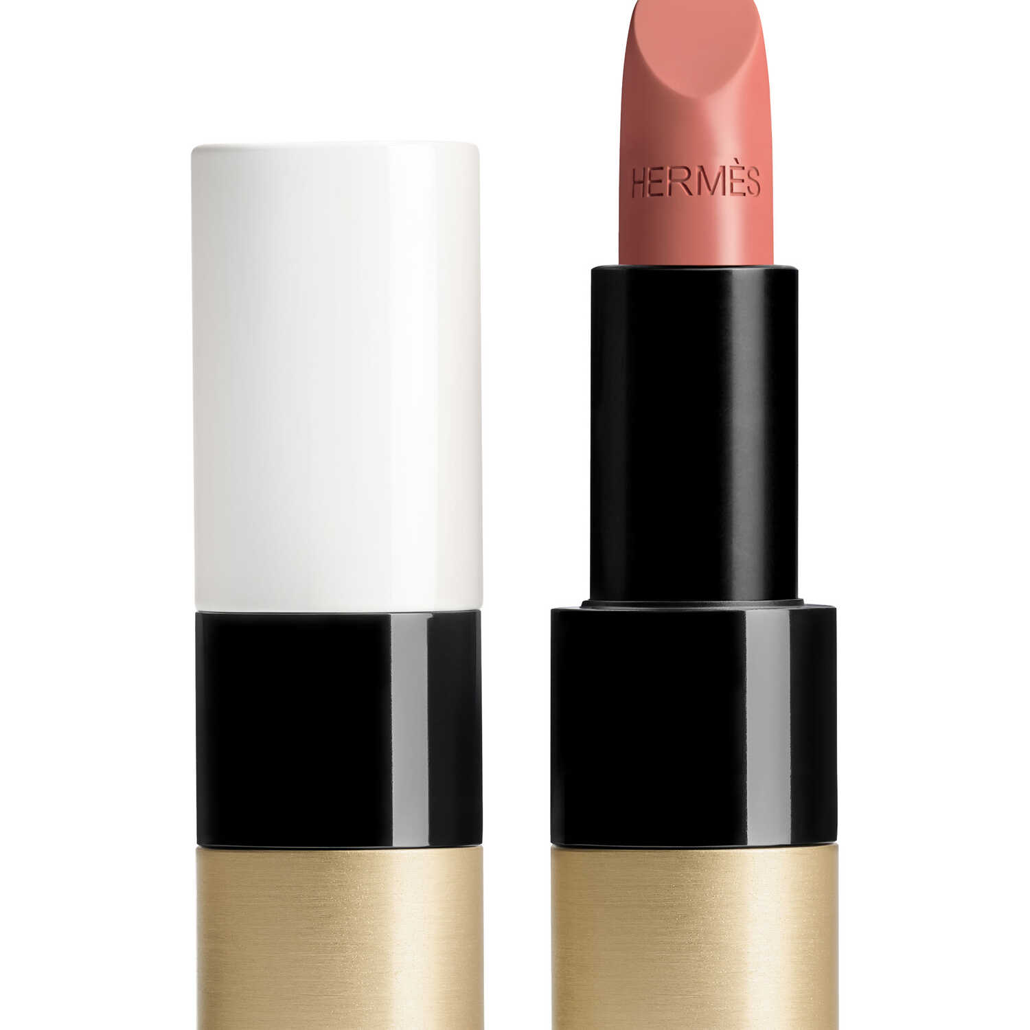 Hermes Rouge Hermès, Satin Lipstick 3.5g