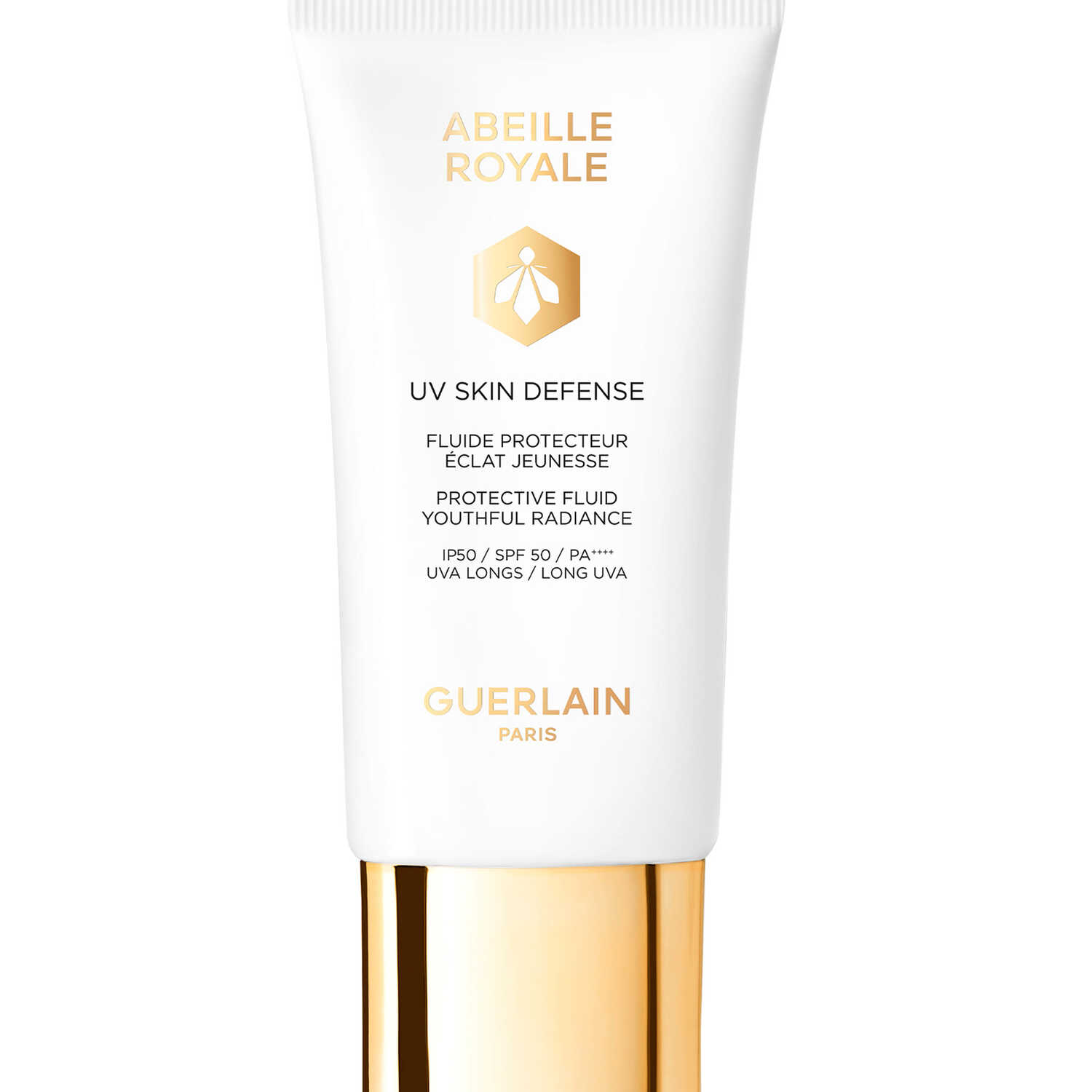 Guerlain Abeille Royale Uv Skin Defence 50ml