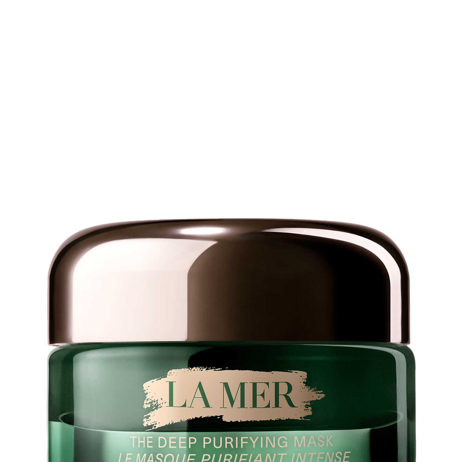 La Mer The Deep Purifying Mask 50ml