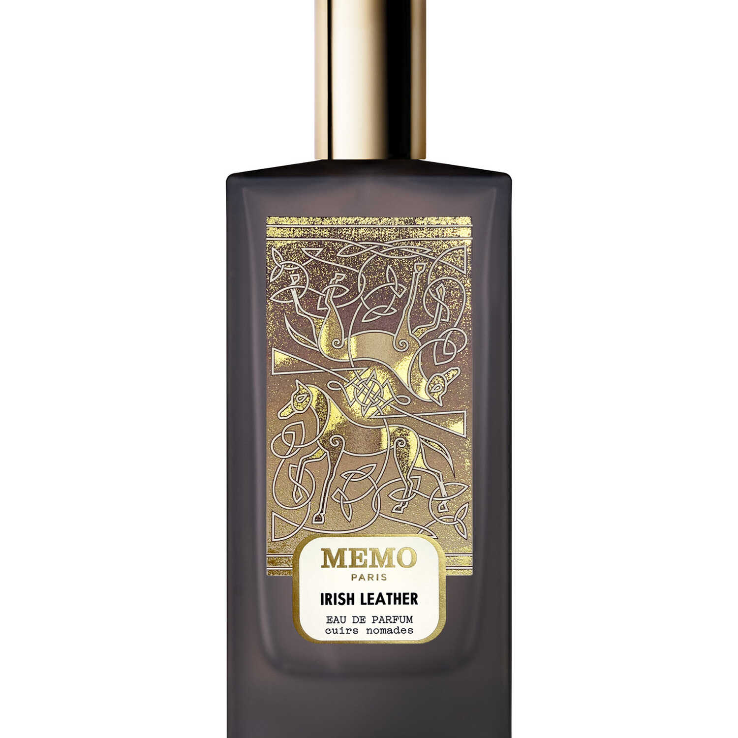 Memo Paris Irish Leather Eau De Parfum 75ml