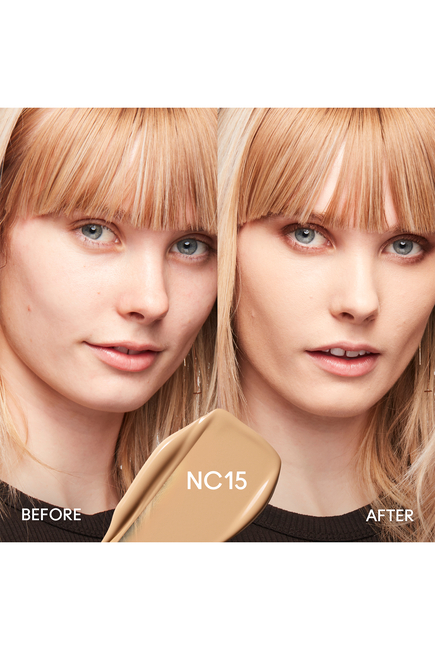 Studio Fix Fluid Foundation SPF 15