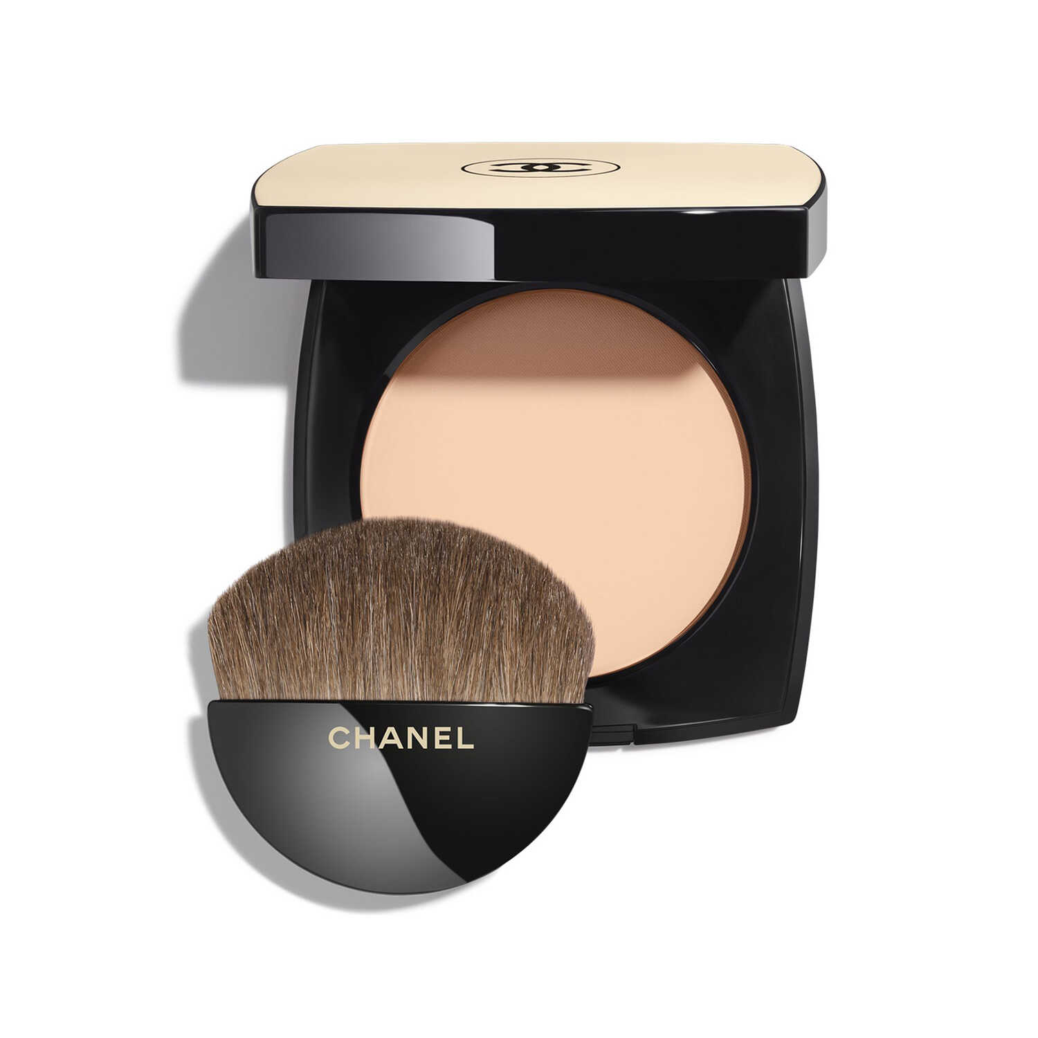 Chanel Les Beiges Healthy Glow Sheer Powder 12g