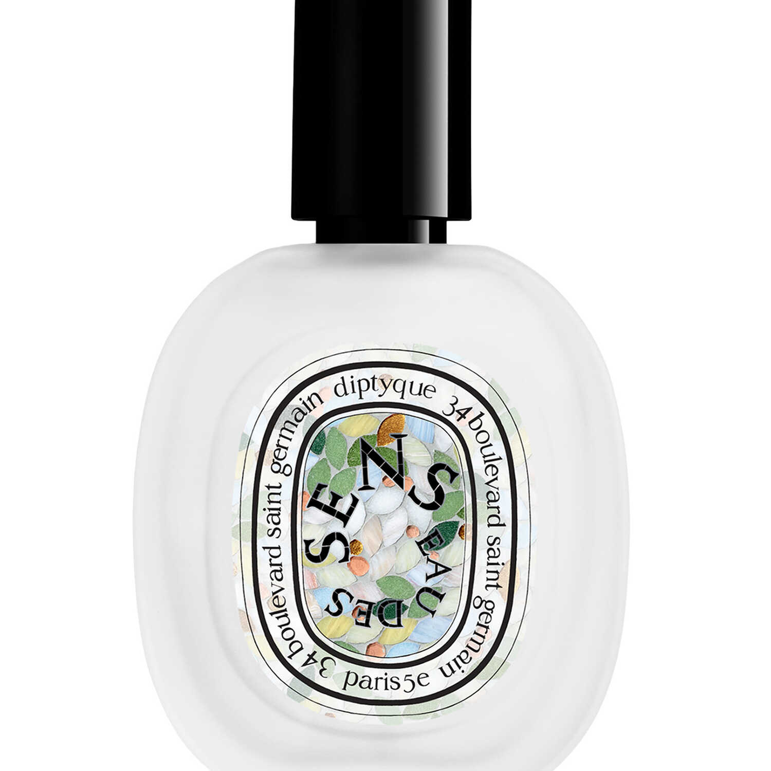 Diptyque Eau Des Sens Hair Mist 30ml