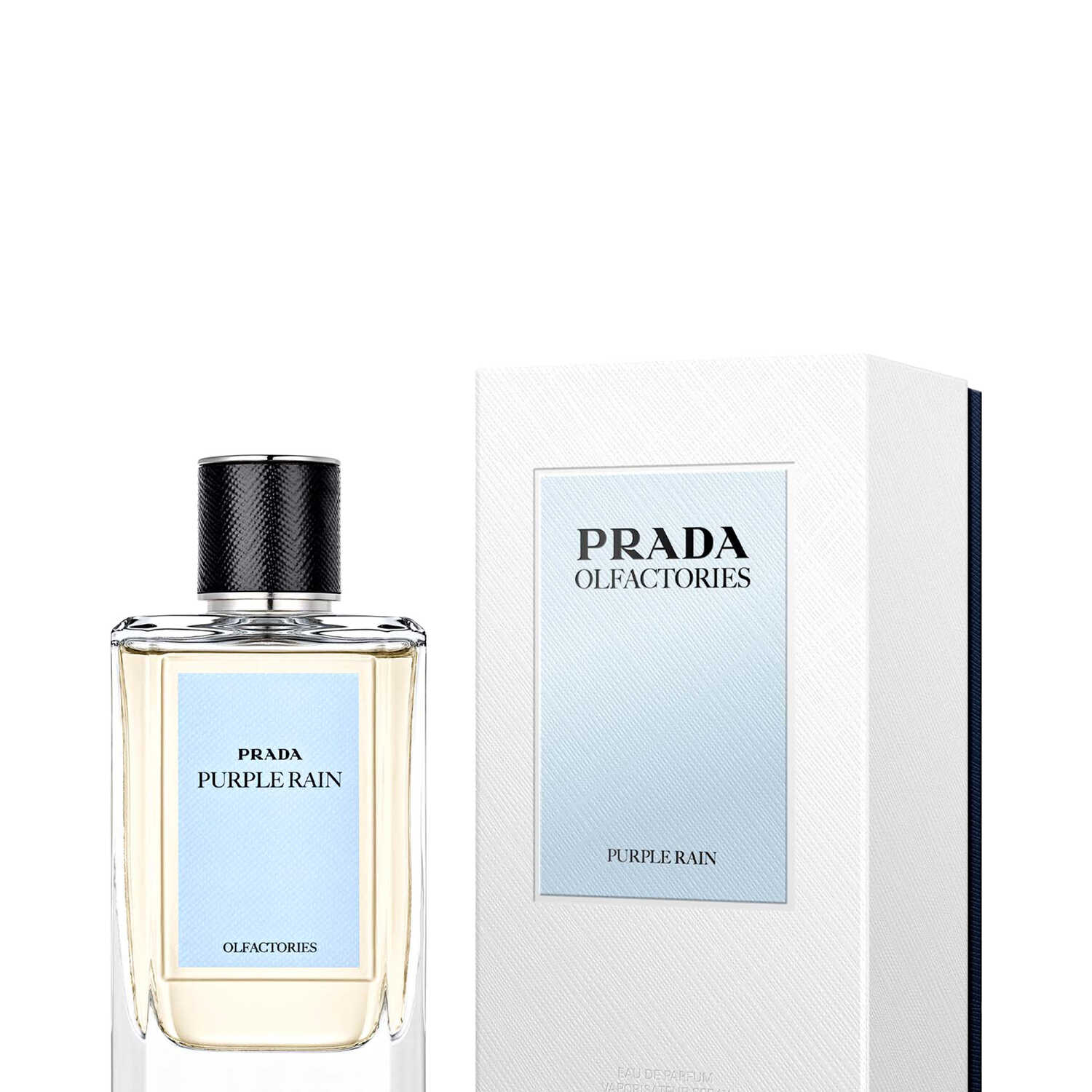 Prada Olfactories Purple Rain Eau De Parfum 100ml