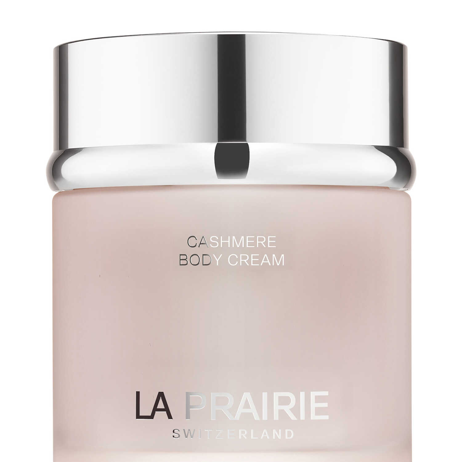 La Prairie Cashmere Body Cream 200ml