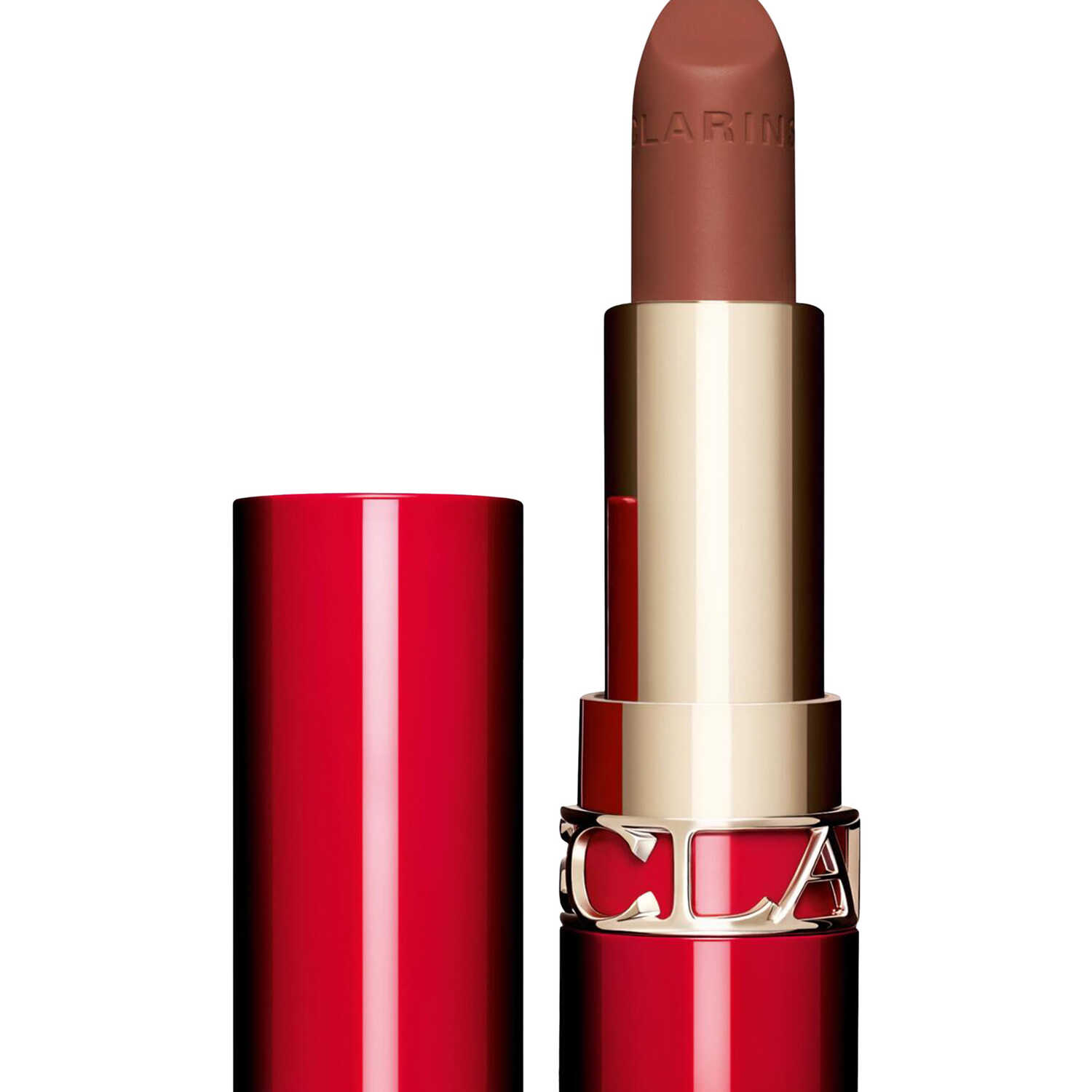 Clarins Joli Rouge Velvet Lipstick