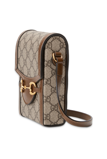 Horsebit 1955 Mini Bag