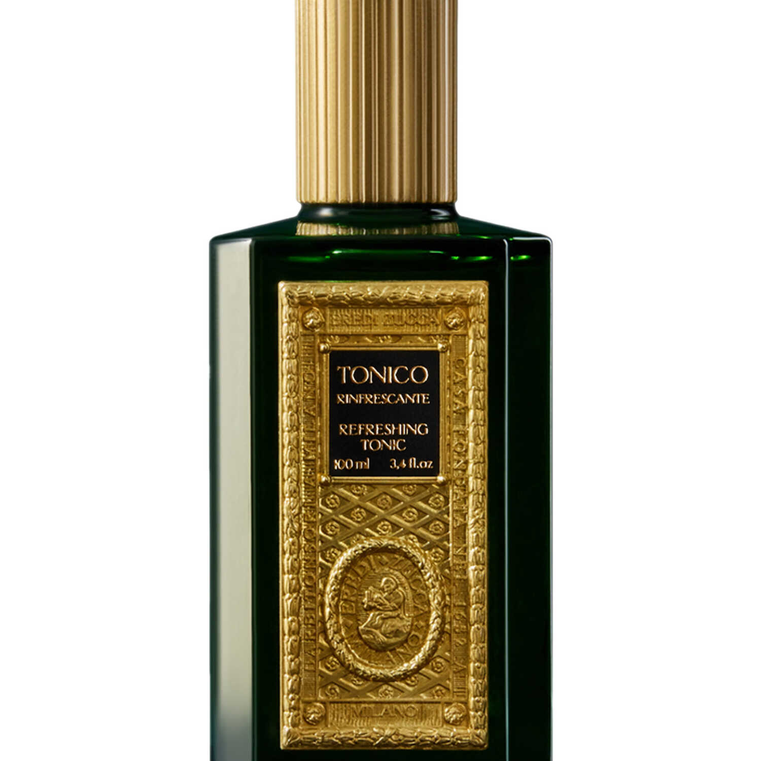 Eredi Zucca Refreshing Tonic Spray 100ml