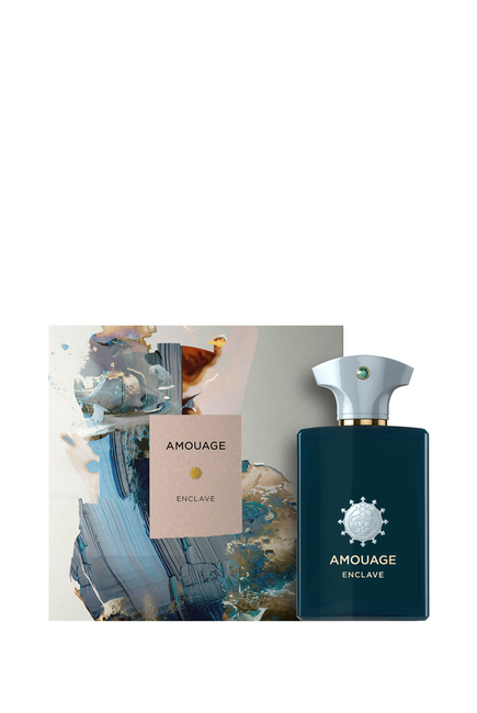 Perfumery Enclave Amouage Buy Amouage Enclave Eau De Parfum For