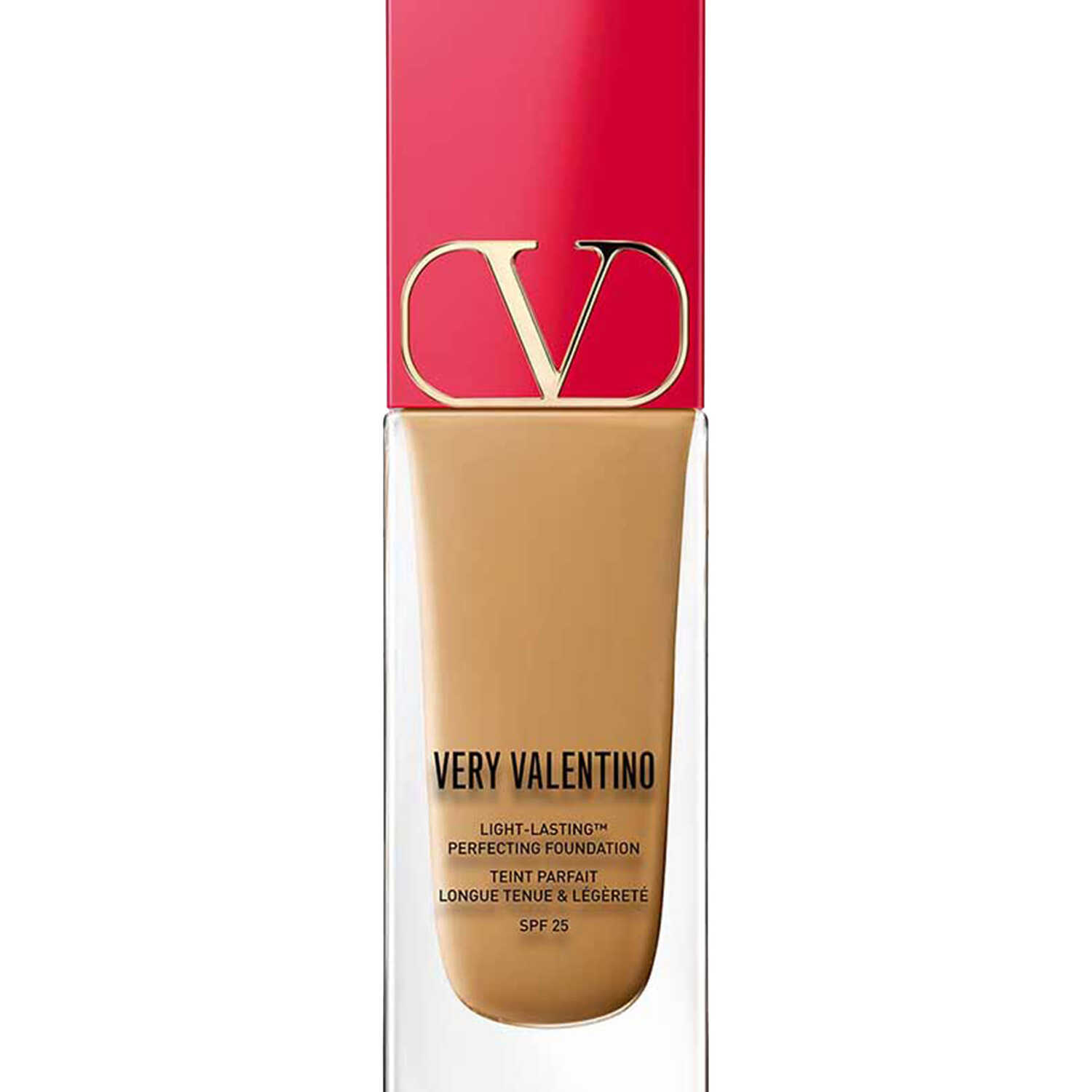 Valentino Very Liquid Foundation 25ml