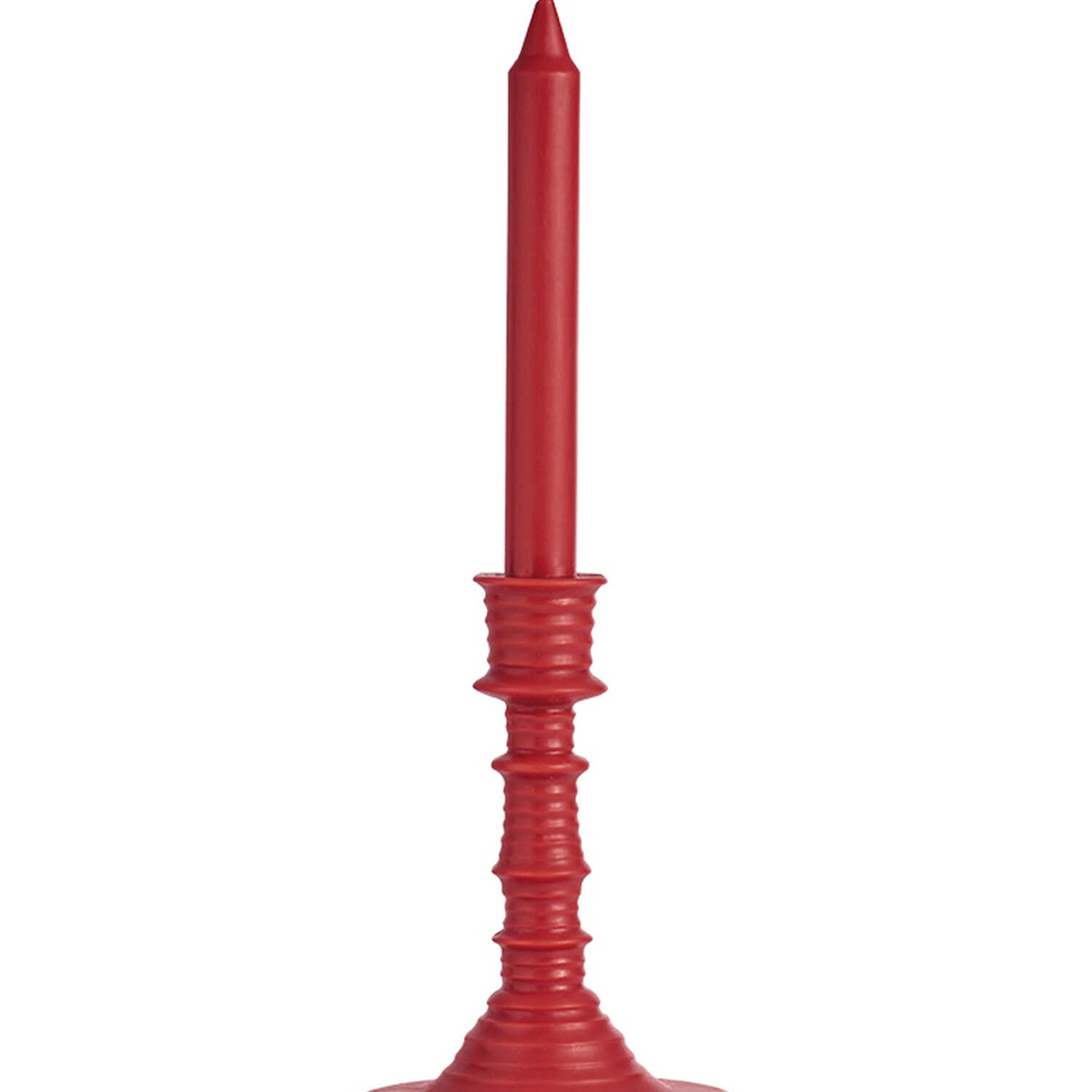 Loewe Perfumes Tomato Leaves Wax Candleholder 340g