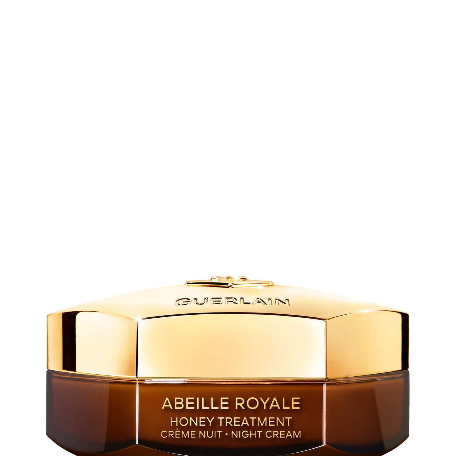 Guerlain Abeille Royale Honey Treatment Night Cream 50ml