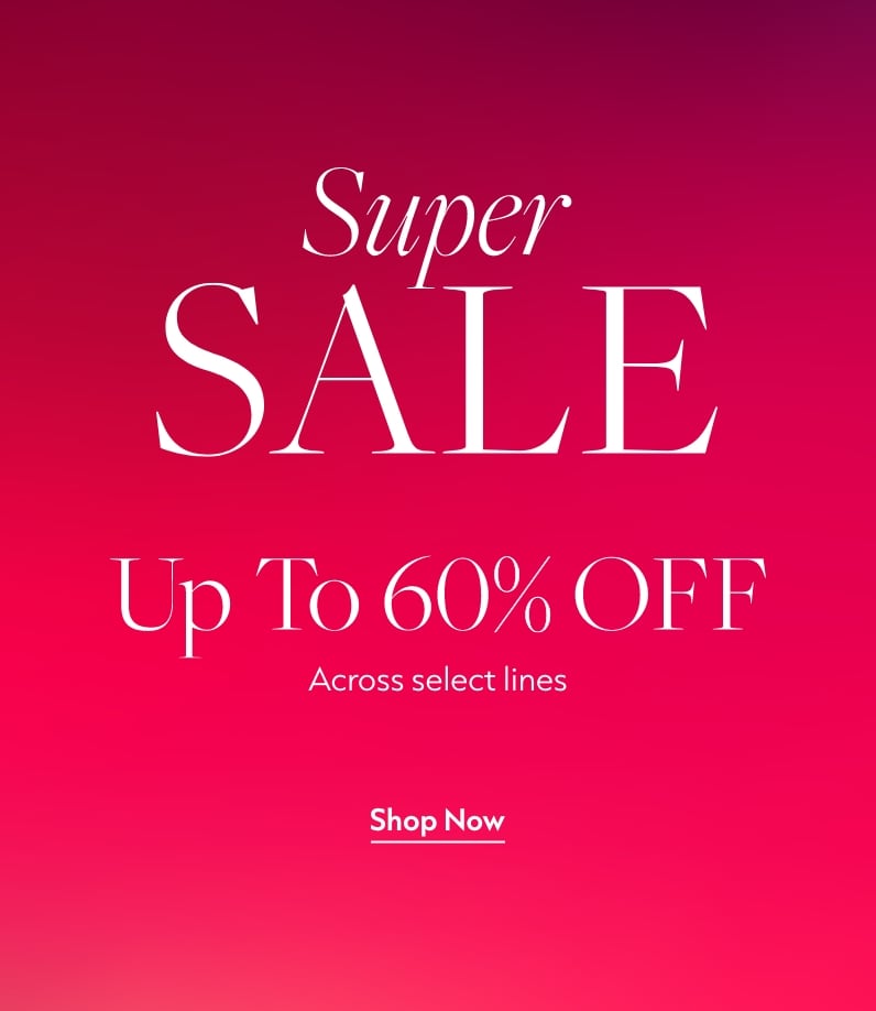 Super Sale May AE 2026