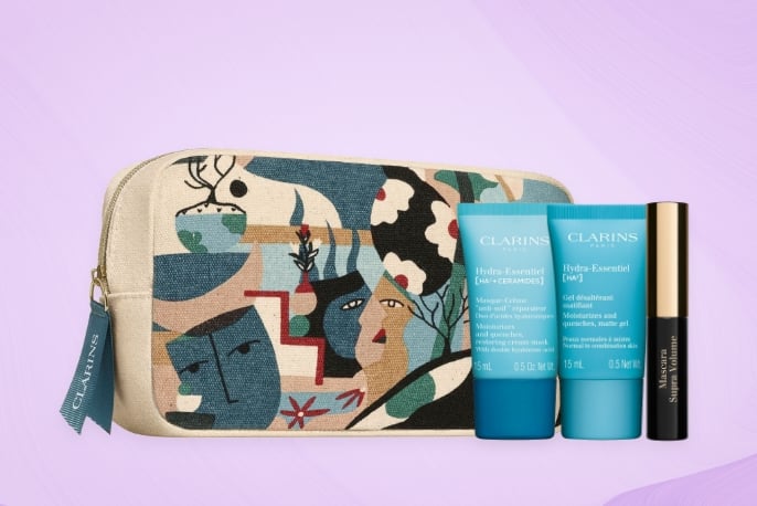 Clarins
