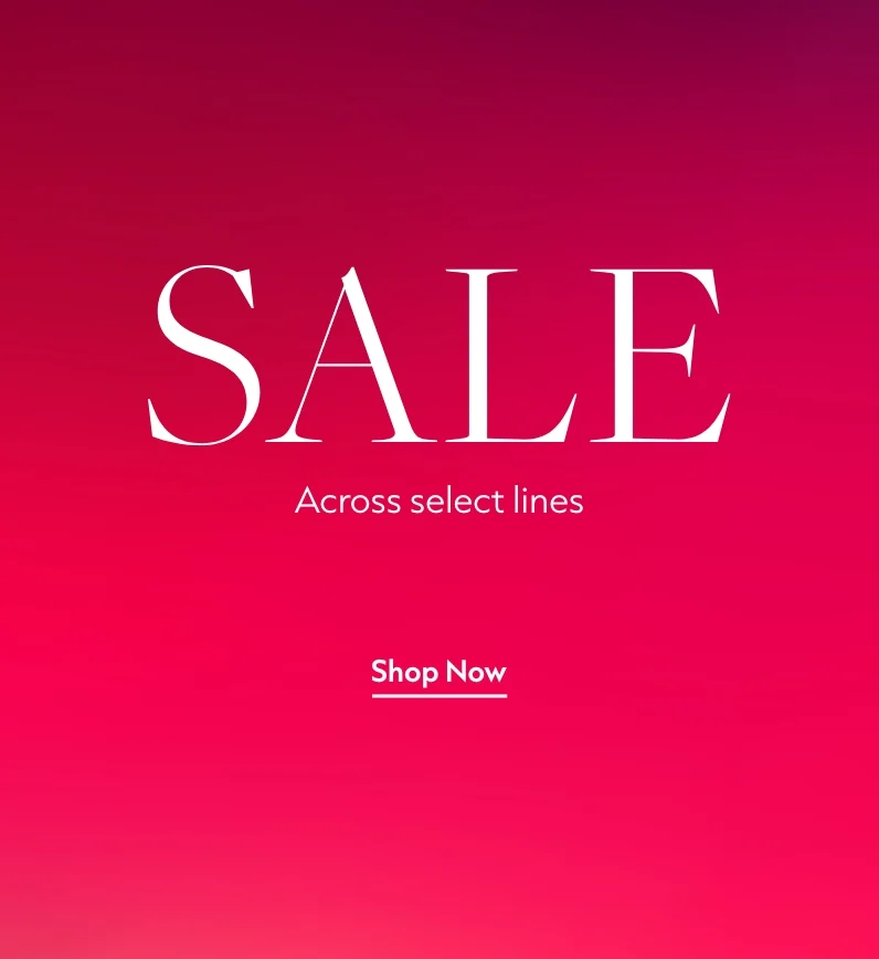 Generic Sale April 2026