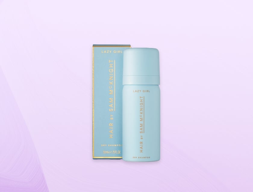 Hair by Sam McKnight