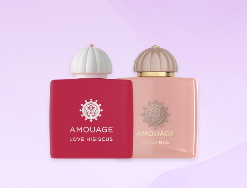 Amouage